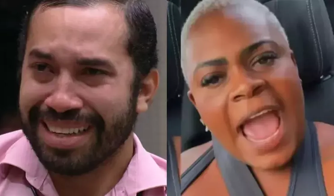 Gil do Vigor rebate críticas de Jojo Todynho contra o Bolsa Família: 'Passamos fome'