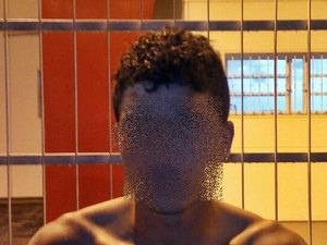 Jovem fugitivo da delegacia de Maribondo é capturado em Atalaia