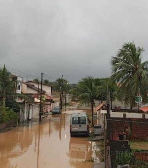Gestão Dani Vasconcelos enfrenta desafios causados por anos de descaso na infraestrutura de Maragogi