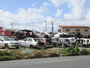 Prefeitura fará ação de reordenamento em entrada de Maceió