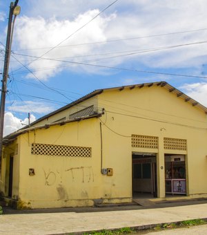 Prefeitura de Penedo inicia recadastramento dos permissionários do Mercado Público da Cohab