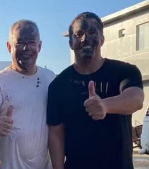 Prefeito de Boca da Mata é denunciado por racismo e perseguição política
