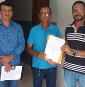 Em Tapera impeachment de prefeito é comunicado através de Diário Oficial
