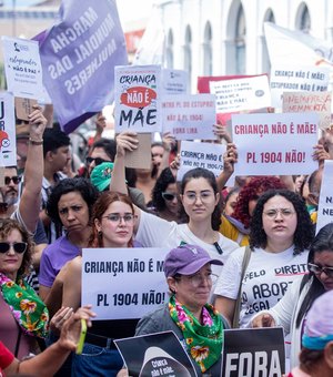 PL de combate ao feminicídio articula ações na assistência e educação em Maceió