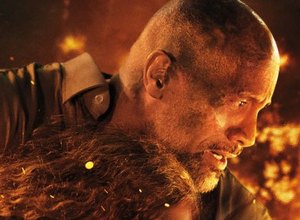 Arranha-Céus: o ícone Dwayne Johnson estreia essa semana em sua nova aventura; confira!