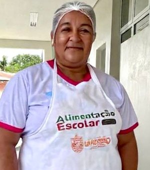 Limoeiro de Anadia é finalista no concurso nacional “Melhores Receitas” do FNDE