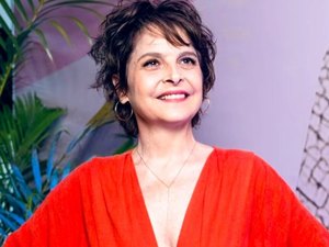Drica Moraes brilha no teatro e fala das conquistas na profissão