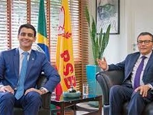 JHC é o Presidente do PSB, decide Tribunal de Justiça de Alagoas