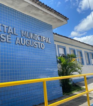 Prefeitura anuncia reforma do Hospital de São Luís do Quitunde