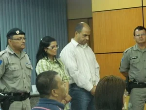 Casal condenado por morte de vendedor em Arapiraca irá cumprir pena em regime fechado