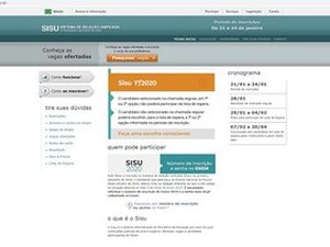 Ufal oferta mais de 5.373 vagas no Sisu 2020