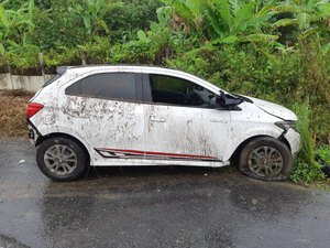 Condutor embriagado é preso pela PRF na BR 104