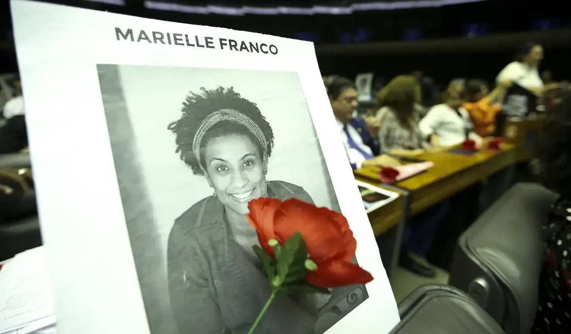 STF começa a julgar mandantes do assassinato de Marielle e Anderson