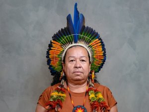 Mestra da cultura indígena empreende usando saberes ancestrais