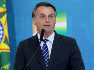 Bolsonaro pede perícia independente em corpo de miliciano morto na Bahia 