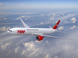 Voo da TAM para SP retorna a Madri por ameaça de bomba