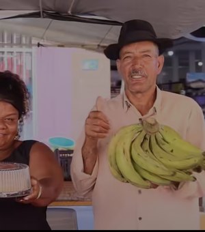 3ª Feira da Agricultura Familiar de Matriz de Camaragibe começa na próxima segunda-feira (10)