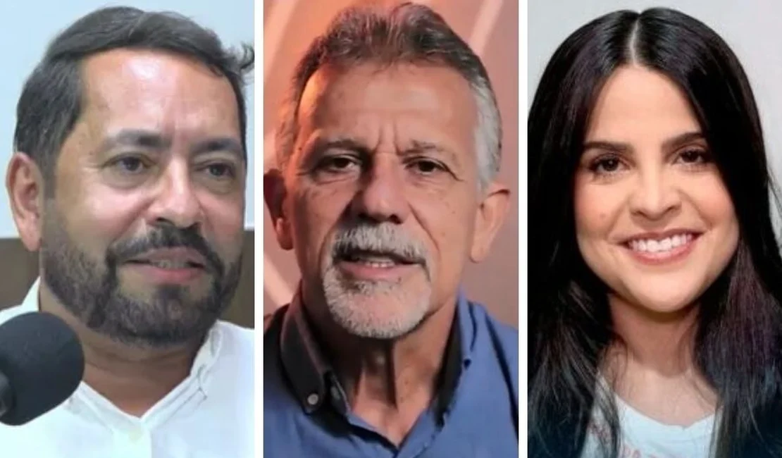 Três novos secretários estaduais do PT tomam posse nesta terça
