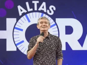 Serginho Groisman sinaliza que pode deixar Altas Horas, Globo toma susto e já teria até substituto