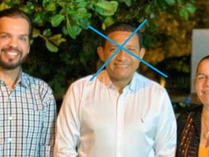 Após denúncias de assédio contra mulheres, Ângela Garrote desfaz aliança política com Júlio César