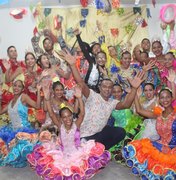 Escolas da rede estadual se preparam para as festividades juninas
