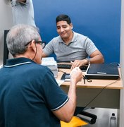 Centrais Já! de Alagoas não funcionarão nesta segunda (20) e terça-feira (21)