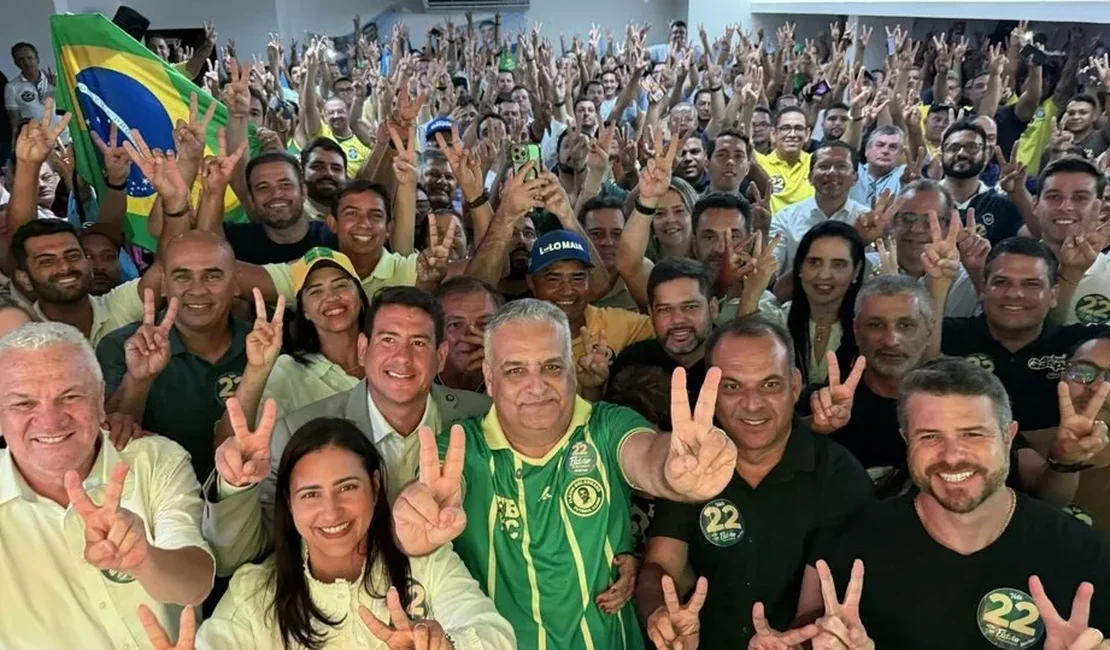 Vereadores de Alagoas deixam a sombra e assumem o protagonismo em 2026