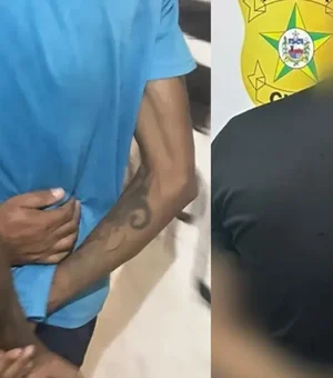 Suspeitos de assalto na Ponta da Terra se conheceram na prisão, diz delegada