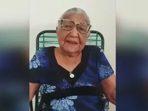 “Não desista”, diz influencer de 103 anos à universitária hostilizada