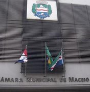 Candidaturas de vereadores de Maceió podem provocar dança das cadeiras na Câmara Municipal