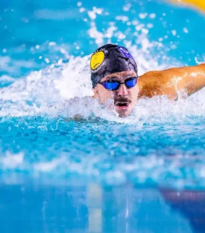 Menino perdeu o braço por mordida de tigre em zoológico e sonha com Paralimpíada: 'Treino até vomitar'