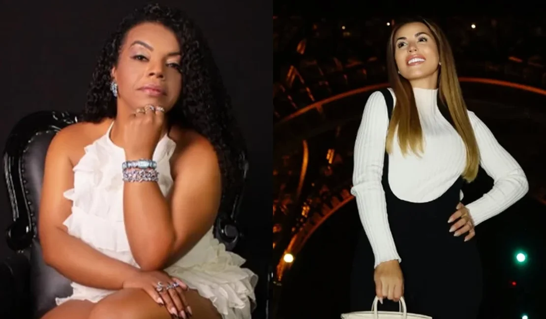 Mãe de MC Kevin quebra silêncio e expõe relação com Deolane