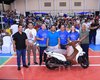 Festa do Agricultor celebra desenvolvimento rural em São Sebastião