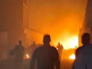 Explosões com fogos de artifício expõem riscos de depósitos clandestinos em Alagoas