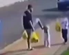 Polícia encontra ferimentos no irmão de menina chutada pelo pai no PR