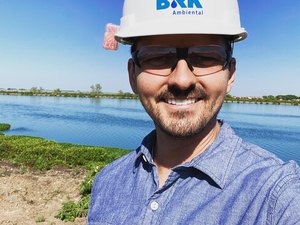 Diretor operacional da BRK explica as principais razões dos problemas de falta de água nas áreas de atuação