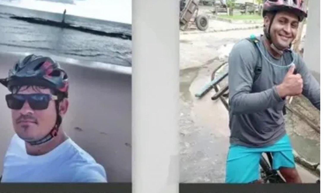 Motorista que atropelou dois primos na AL-101 Sul é identificado e segue foragido