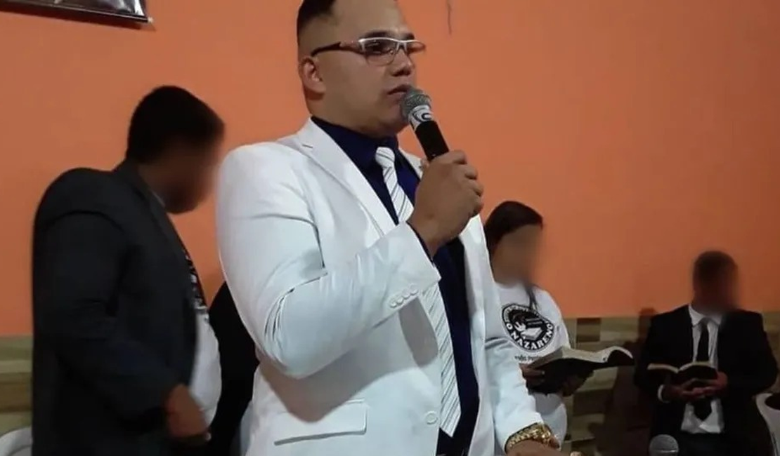 Pastor teria sido assassinado por suspeita de ser informante da polícia