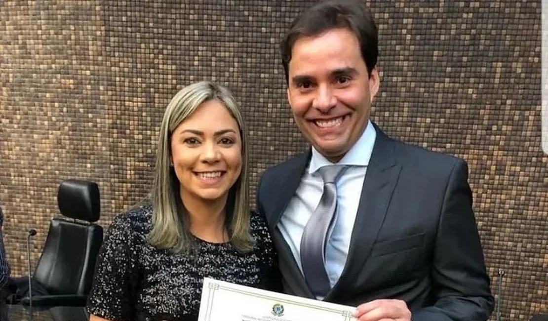 Mesmo na base de JHC, Kelmann reforça compromisso com reeleição de Flávia Cavalcante