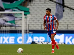 Bahia confirma a venda do zagueiro Juninho