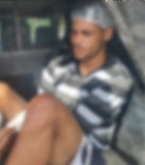 [Vídeo] Ação integrada prende líder de facção criminosa em Passo de Camaragibe