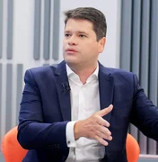 Em sabatina, Davi Davino propõe CPI no Senado para fiscalizar BRK