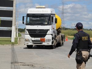 Número de acidentes com vítimas fatais cai 35% em rodovias de AL no primeiro semestre de 2016