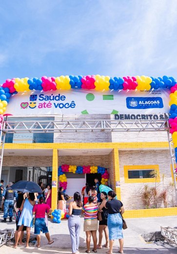 Mutirão do Programa Saúde Até Você atende 600 pessoas em São Luís do Quitunde