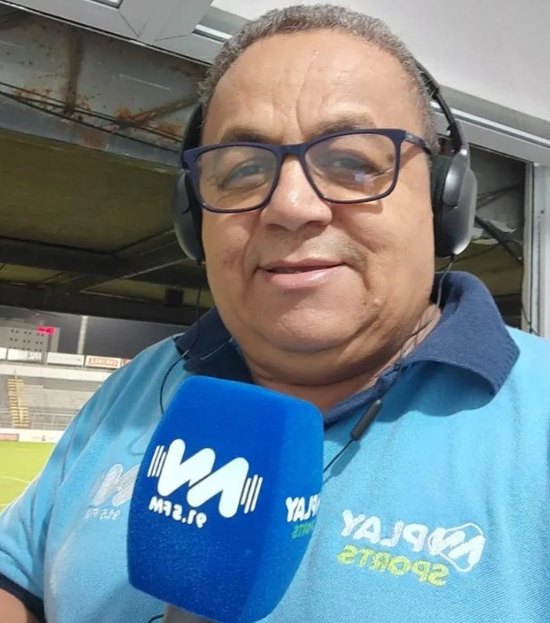 Clevânio Henrique pede demissão e deixa rádio em Arapiraca