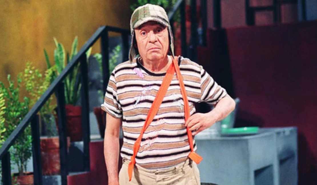 'Chaves' deixou mensagem para o Brasil dois dias antes de morrer