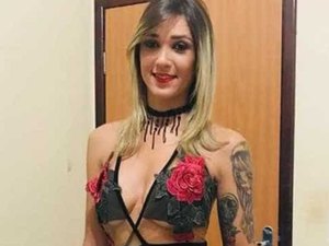 Antes de morrer, jovem relata desespero a amiga: 'Ele quer me matar'