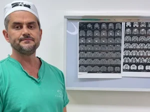 Ex-BBB Marcos Harter acusa médico de perseguição após punição do CFM