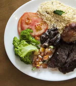 Número de lares com insegurança alimentar grave cai 19,9% no Brasil