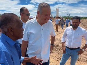 No Sertão, lideranças rurais pedem que Ronaldo Lessa dispute o Senado